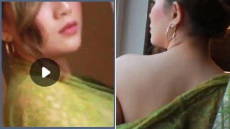 kebaya hijau full Viral Video ,কেবায়া হিজাউ ভাইরাল ভিডিও,Watch kebaya hijau Viral Video