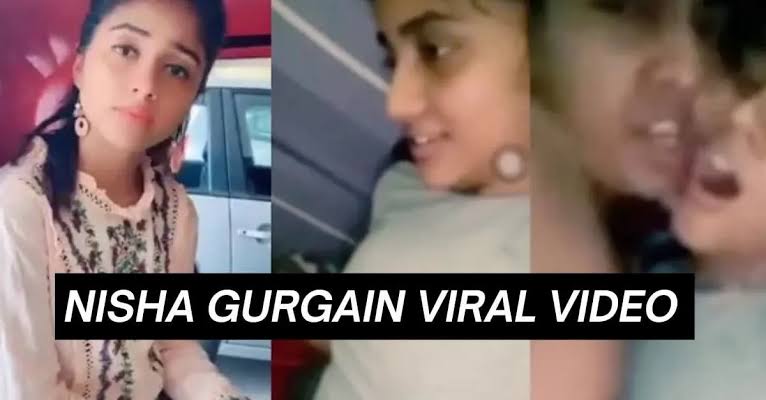 nisha guragain viral video Link , nisha guragain Viral Video Download Link 