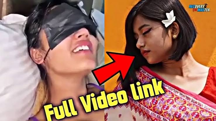 Mask girl Original Video Link , Mask girl Viral Video Telegram Link , Mask girl Original download Link 