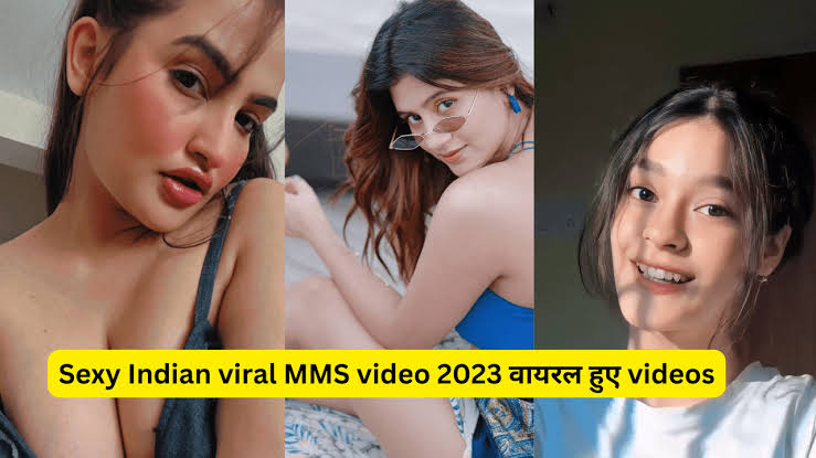 Viral MMS Video News , New Viral 2023 Indian MMS Video Link , Watch Viral Video Link ,  