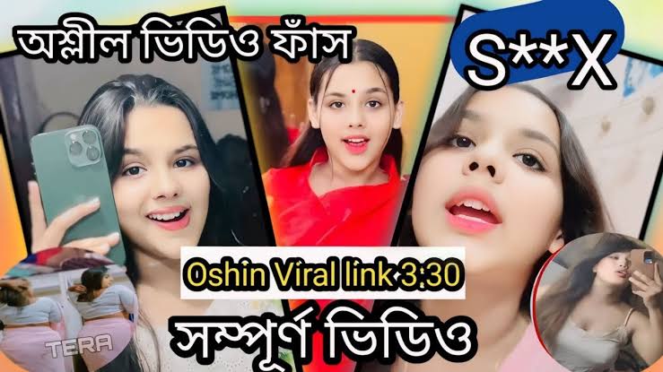 Oshin Original Viral Link 3.30 Video download , Oshin 3.30 Viral Link Video , Oshin Full Viral Video Link 