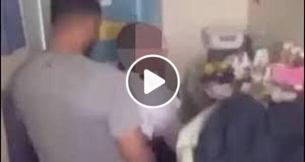 hmp wandsworth video Link , hmp wandsworth Original Viral Video 