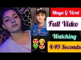 maya g viral video 4 mint 22 second,Maya g viral video original link, Maya ji viral video original