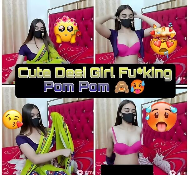 Cute desi girl viral video watch and download orginal video 