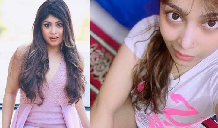 Bangladeshi Girl মিষ্টি জা*ন্নাত Viral Video , Bangladeshi Model Misty Jan*nat Viral Video , মিষ্টি জা*ন্নাত নগ্ন ভিডিও ভাইরাল