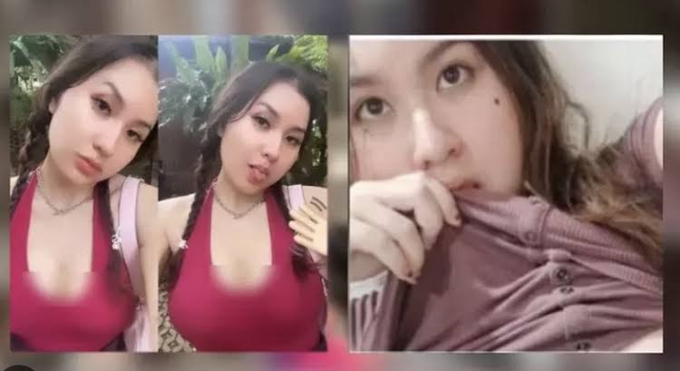 Indonesian TikTok Star Audrey Davis Viral Video Link , Leaked Audrey Davis Private Video Link Viral