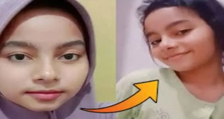 indonesian girl viral video link : indonesian girl looked Video