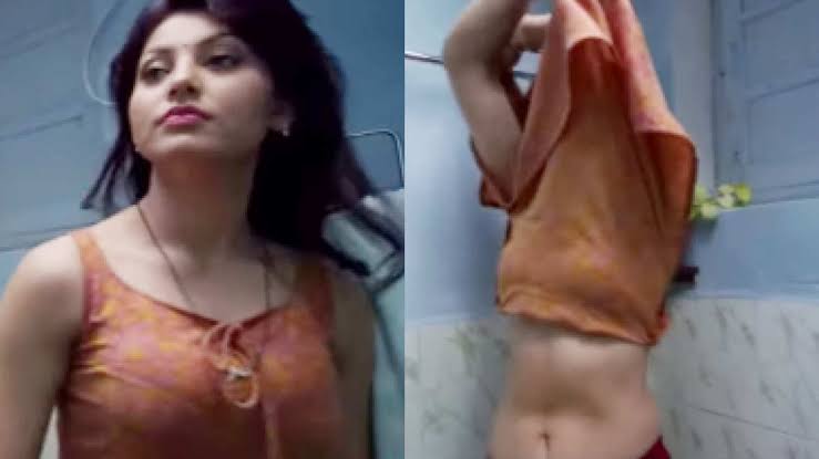 Urvashi Rautela Viral Video Original Link , Leaked Urvashi Rautela privet Videos