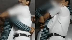 Principal  And a Woman Teacher Viral Video Link , Indian Principal  And a Woman Teacher Leak Video Download