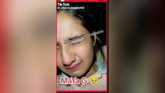 maya g viral video 4 36 link orginal pakistani girl se*x Leaked video with Telegram Link odp Maya G