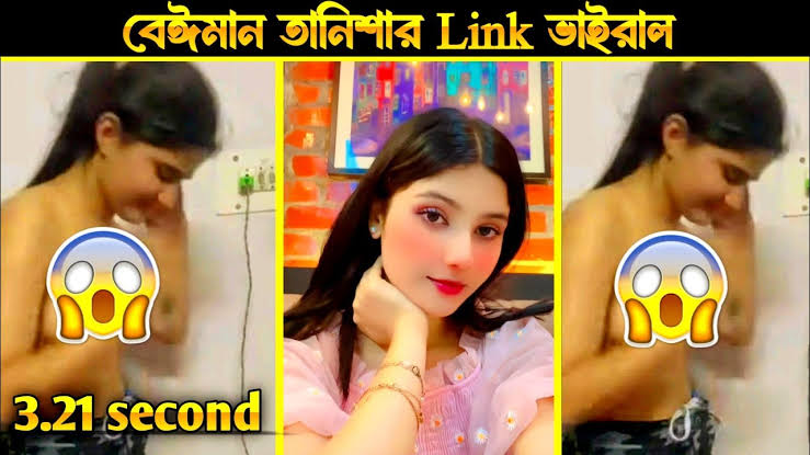 Tiktoker Girl Tanisha Viral Video , Tanisha Original Telegram Viral Video Clips Download