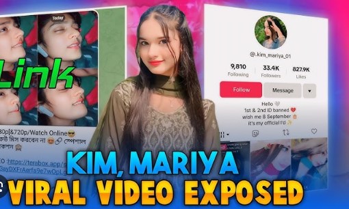 ভাইরাল ভিডিও  kim mariya 1.21 kim maria link 1.21 link kim mariya link 1 21 mariya link kim mariya link video kim mariya viral link kim mariya viral link video download