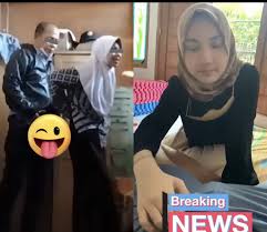 Viral Guru Dan Murid di Gorontalo Original YouTube Link , Pasha Pratiwi Viral Video Link Download