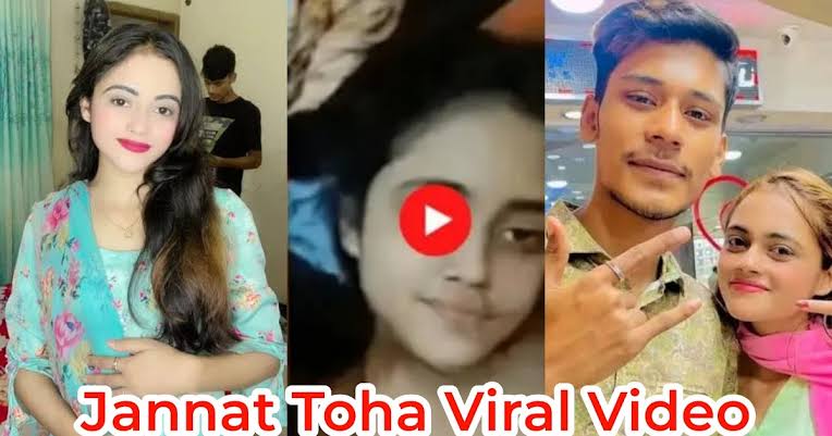 Bangladeshi TikTok Star XX Viral Video Link , TikTok Girl Viral Video Link Download