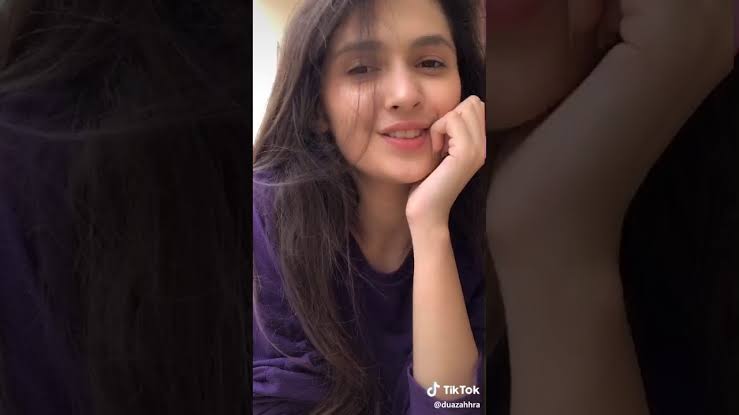 18+ Video Viral Zahra TikTok Model Viral Video  , Zahra Viral 6 Menit Full Video Link Original Link