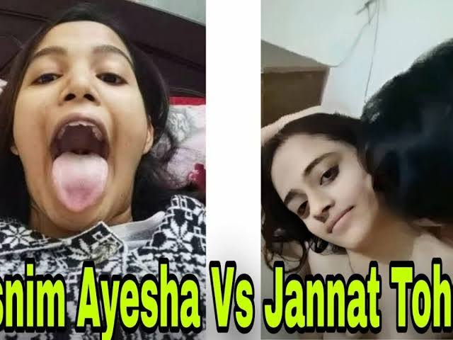 Tiktok Star Maya G 18+ Viral Video Pakistani Link , Maya G Full Viral Video Download Link Free