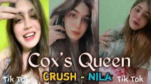 Crush Nila Full Original Viral Video , Crush Nila Viral Video Original Download Link