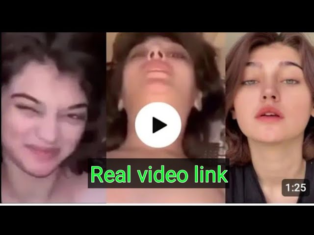 Watch Imsha Rehman Viral Video Link , Imsha Rehman Leak Private