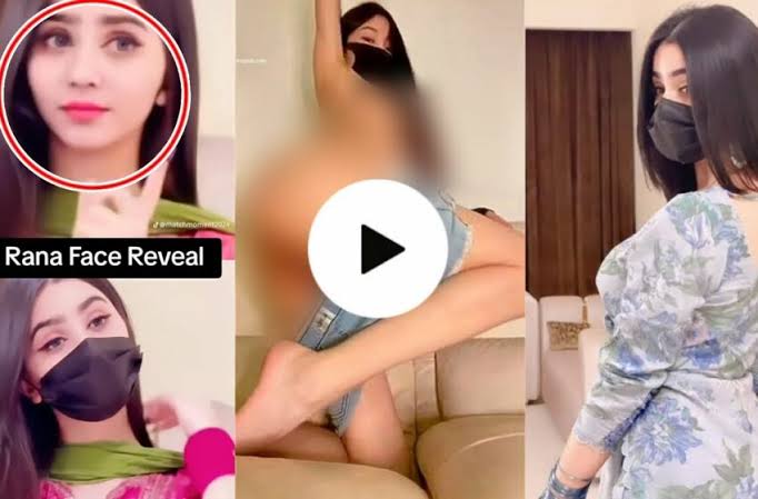 Viral TikTok Star Isha Rana Viral Video Original Telegram Video Watch Full Video Clips