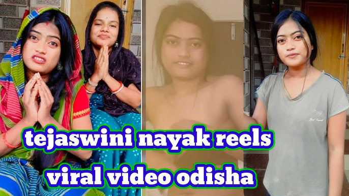 Tejaswini Original Viral Video Clips , Tejaswini Full leak Video Link Download