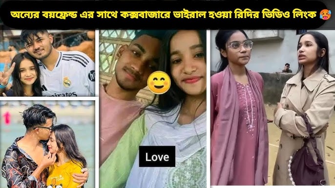 Viral Bangladeshi TikTok Girl Ridhi 18+ Original Viral Video Link